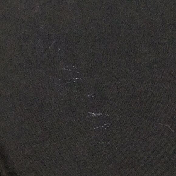 Tokyo darling big slouchy oversized lagenlook short sleeve top szS silver detail - Picture 8 of 8